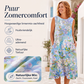 🌸 Nieuwe Collectie 👗 Dames Linnen Mouwloze Jurk – Luchtige pasvorm, natuurlijke uitstraling & comfortabel zomergevoel ✨