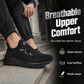 📢📢50% korting!!!🎉✨Lichte, ademende hardloopschoenen voor heren