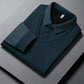 ⌛Tijdelijke aanbieding🛍️Tweedelig heren-shirt met lange mouwen en faux-detail
