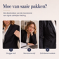 💎 Premium Deal ✨ 3-Delig Damespak met Blazer, Top & Broek 👗 hoogwaardige kwaliteit, elegante uitstraling & perfecte pasvorm