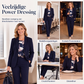 💎 Premium Deal ✨ 3-Delig Damespak met Blazer, Top & Broek 👗 hoogwaardige kwaliteit, elegante uitstraling & perfecte pasvorm