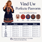 🌸 Nieuwe Collectie ✨ Dames Vintage Etnische Print Jurk – Gelaagd Design & Bohemian Elegante Look 💕