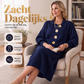 💙✨Elegant gebreide jurk met lange mouwen voor dames