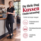 🔥 Tijdelijke Aanbieding ✨ Waterdichte Comfortabele Werkschoenen 👞 Bescherming, Ondersteuning & Comfort voor Elke Werkdag