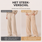 🔥 Gratis Verzending ✈️ Dames Pullover Trui & Wijde Pijpen Broek Set 👚👖 Elegante Comfort Look, Trendy Pasvorm & Veelzijdige Stijl