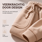 🔥 Gratis Verzending ✈️ Dames Pullover Trui & Wijde Pijpen Broek Set 👚👖 Elegante Comfort Look, Trendy Pasvorm & Veelzijdige Stijl