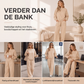 🔥 Gratis Verzending ✈️ Dames Pullover Trui & Wijde Pijpen Broek Set 👚👖 Elegante Comfort Look, Trendy Pasvorm & Veelzijdige Stijl