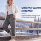 ❄️ Winter Comfort ✨ Warme Joggingbroek voor Dames & Heren 🧥 Zachte Voering, Relaxte Pasvorm & Ultiem Dagelijks Comfort