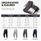 ❄️ Winter Comfort ✨ Warme Joggingbroek voor Dames & Heren 🧥 Zachte Voering, Relaxte Pasvorm & Ultiem Dagelijks Comfort