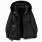 🔥Gratis verzending✈️Dames Gewatteerde Parka met Imitatiebont – Warm, Elegant & Comfortabel 🧥