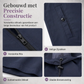 🧥 Heren Windjack met Capuchon – Slim Fit Jas met Lichtgewicht Comfort, Windbescherming & Moderne Casual Look ✨