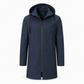 🧥 Heren Windjack met Capuchon – Slim Fit Jas met Lichtgewicht Comfort, Windbescherming & Moderne Casual Look ✨