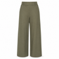 ✨ Nieuwe Collectie – Casual wide leg pantalon voor dames 👖 Hoge taille, elegante draperie & comfortabele pasvorm ✨