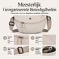 💎 Exclusieve Deal – Minimalistische halve maan crossbody tas 👜 Elegant design, compacte vorm & perfect voor dagelijks gebruik ✨