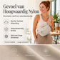 💎 Exclusieve Deal – Minimalistische halve maan crossbody tas 👜 Elegant design, compacte vorm & perfect voor dagelijks gebruik ✨