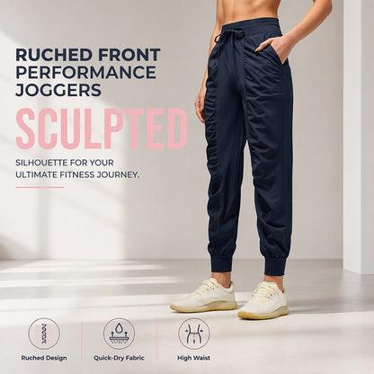 🏃‍♀️🔥 50% KORTING VOOR EEN BEPERKTE TIJD! Sportjoggingbroeken voor dames – sneldrogend, comfortabel en perfect om in te trainen ✨
