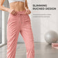 🏃‍♀️🔥 50% KORTING VOOR EEN BEPERKTE TIJD! Sportjoggingbroeken voor dames – sneldrogend, comfortabel en perfect om in te trainen ✨