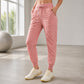 🏃‍♀️🔥 50% KORTING VOOR EEN BEPERKTE TIJD! Sportjoggingbroeken voor dames – sneldrogend, comfortabel en perfect om in te trainen ✨