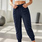 🏃‍♀️🔥 50% KORTING VOOR EEN BEPERKTE TIJD! Sportjoggingbroeken voor dames – sneldrogend, comfortabel en perfect om in te trainen ✨