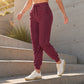 🏃‍♀️🔥 50% KORTING VOOR EEN BEPERKTE TIJD! Sportjoggingbroeken voor dames – sneldrogend, comfortabel en perfect om in te trainen ✨