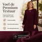 🍂🔥 50% KORTING VOOR EEN BEPERKTE TIJD! 👗 Vintage corduroy jurk voor dames – met lange mouwen, elegant en comfortabel voor de herfst ✨