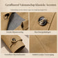🔥50% KORTING! 🧥Casual herenwindjack van puur katoen, werkkleding voor de lente en de herfst
