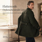 🔥50% KORTING! 🧥Casual herenwindjack van puur katoen, werkkleding voor de lente en de herfst