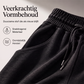 🍂✨Casual broek met wijde pasvorm, trekkoord en elastische tailleband voor dames