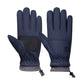 Thermische Winterhandschoenen voor Heren en Dames, Winddicht en Koudebestendig, Met Touchscreen-Functie en Antislip Oppervlak, Geschikt voor Fietsen