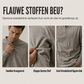 ✨Heren corduroy sweatshirt met halve rits, casual top met opstaande kraag en lange mouwen