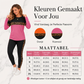🔥 Tijdelijke Korting ✨ Dames Luipaardprint 2-Delige Set 🐆 Casual Comfortabele Outfit met Trendy Look