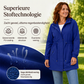 🌧️ Tijdelijke Aanbieding ✨ Dames Windjack met Capuchon – Halflange Waterafstotende Jas voor Comfort & Bescherming