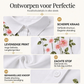 🌸 Nieuwe Collectie ✨ Dames Bloemenprint Blouse met Lange Mouwen – Elegante Casual Top voor een Vrouwelijke Look
