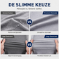 📊 Meer dan 200.000 verkochte exemplaren – Bedankt met 50% korting! Slim-fit coltrui voor heren