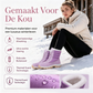 👢 50% KORTING NU! ⏰ Vrouwenwaterdichte Winterlaarzen - Thermisch Geïsoleerd & Antislip, Perfect Voor Sneeuw En Koud Weer ❄️✨