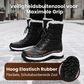 👢 50% KORTING NU! ⏰ Vrouwenwaterdichte Winterlaarzen - Thermisch Geïsoleerd & Antislip, Perfect Voor Sneeuw En Koud Weer ❄️✨