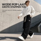 🤎✨Heren Corduroy Cargo Broek met Relaxed Fit, Casual Wijdvallende Corduroy Broek👖