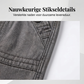 ⏰ Laatste Stuks — Lage taille wijde broek met trekkoord, losse trendy snit, makkelijk aan te trekken voor dagelijks gebruik