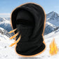 ❄️ Winddichte thermische bivakmuts-gezichtsmasker