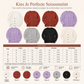 🍂 50% KORTING! 🔥 Midi-trui voor dames – Zachte en warme stof, ideaal voor herfstlooks 👗✨