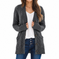 🍂 50% KORTING! 🔥 Midi-trui voor dames – Zachte en warme stof, ideaal voor herfstlooks 👗✨