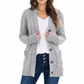 🍂 50% KORTING! 🔥 Midi-trui voor dames – Zachte en warme stof, ideaal voor herfstlooks 👗✨