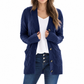 🍂 50% KORTING! 🔥 Midi-trui voor dames – Zachte en warme stof, ideaal voor herfstlooks 👗✨