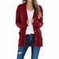 🍂 50% KORTING! 🔥 Midi-trui voor dames – Zachte en warme stof, ideaal voor herfstlooks 👗✨