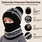 ❤️Winddichte, warme balaclava voor kinderen voor de winter👧👦