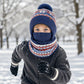 ❤️Winddichte, warme balaclava voor kinderen voor de winter👧👦