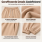 👖Casual atletische joggingbroek voor dames met trekkoord