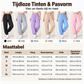 👖Casual atletische joggingbroek voor dames met trekkoord