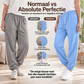 👖Casual atletische joggingbroek voor dames met trekkoord