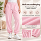 👖Casual atletische joggingbroek voor dames met trekkoord